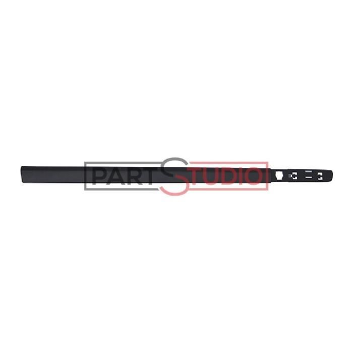 Baguette de porte avant droite A Peindre d origine Renault Clio 3 III Collection 5 Portes depuis 11/12 PORTIERE DE VOITURE -