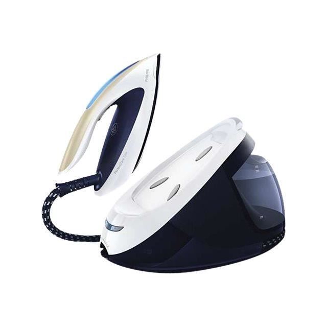 Philips Perfectcare Elite Centrale Vapeur Gc9630-20