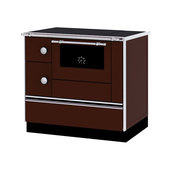 Cuisiniere Godin Chatelaine Occasion Le Bon Coin