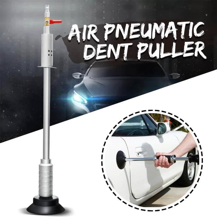 AVANC Voiture Débosselage Réparation Puller Extracteur Pneumatique Succion Marteau Outil Auto
