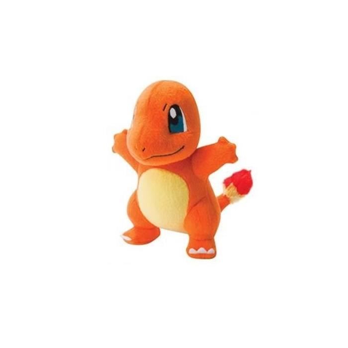 Peluche Pokemon Salameche