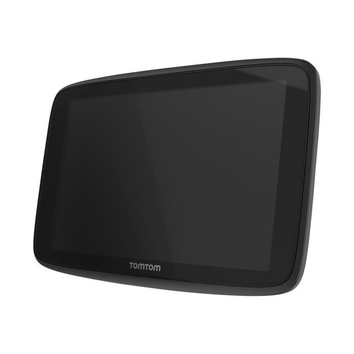 TomTom GO 620 Navigateur GPS automobile 6 po grand écran