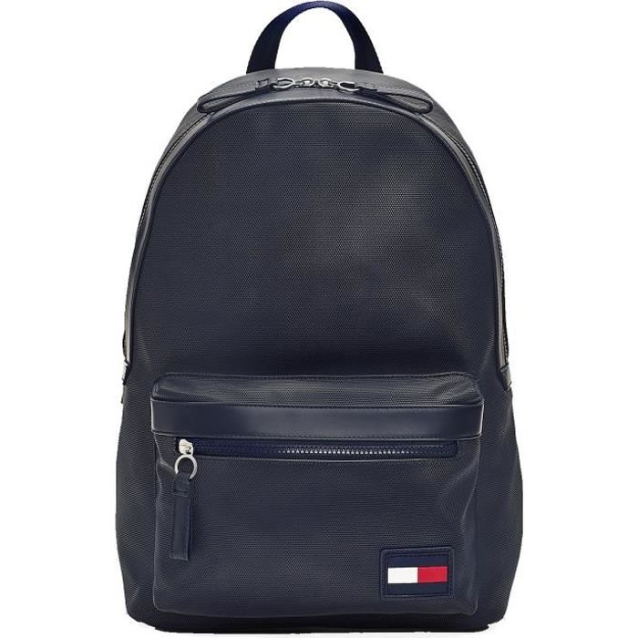 Sac à dos Tommy Hilfiger ref_48987 Bleu 31*46*18