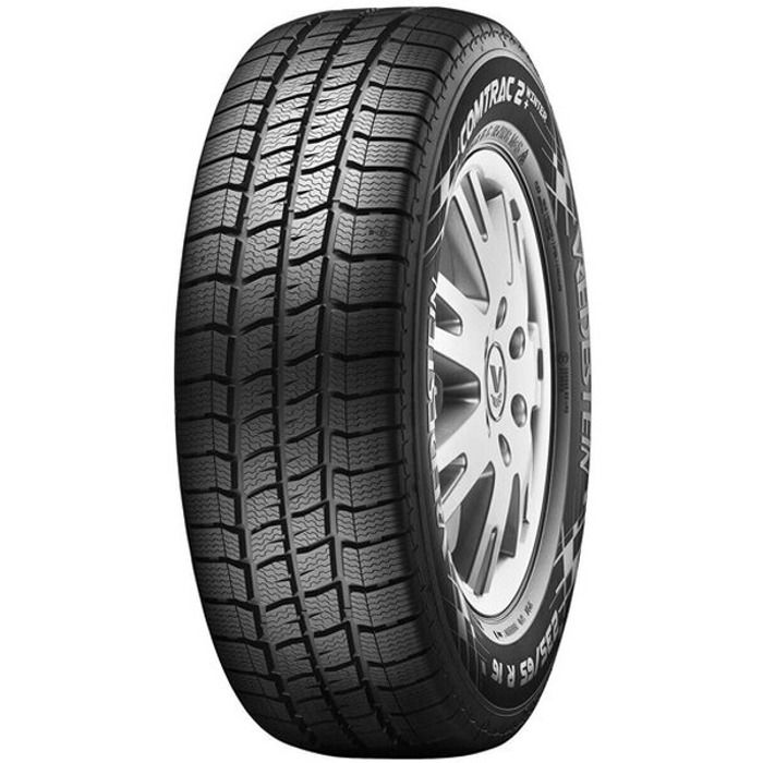 VREDESTEIN COMTRAC 2 WINTER+ 3PMSF M+S C 195/70 15 104R - Pneu Hiver