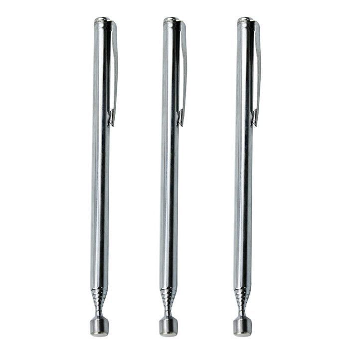 WEDO Pointeur télescopique 90cm 2361 chrome