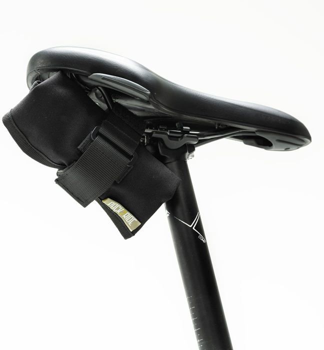 Sac De Selle Vélo LED FANCYWING - Clignotant Directionnel Pour Sécurité Nuit - Rechargeable USB