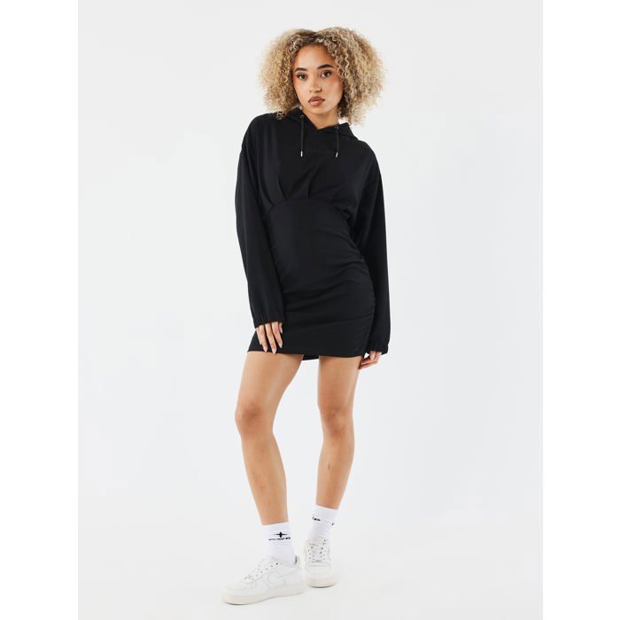 Robe sweat femme Project X Paris bk Cdiscount Prêt-à-Porter