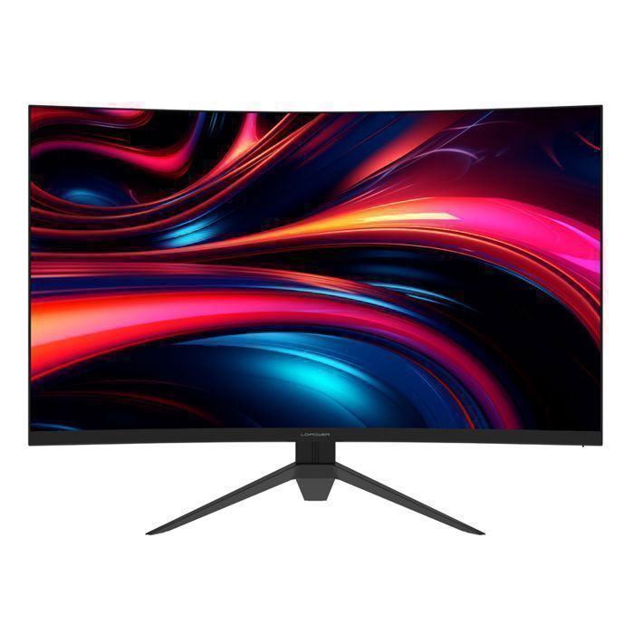 Ecran PC incurvé LC Power LC M32QC 32 QHD 2560x1440 180Hz 1ms