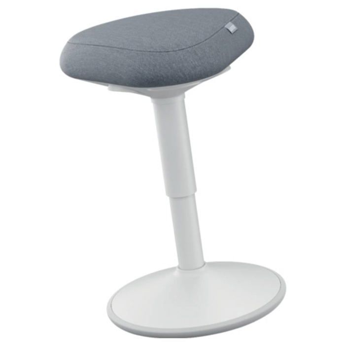 Leitz Tabouret gris clair 65440085