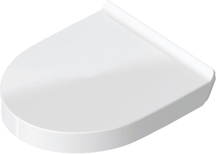 Hydro Home Abattant De Wc Compatible Avec Link Flaminia