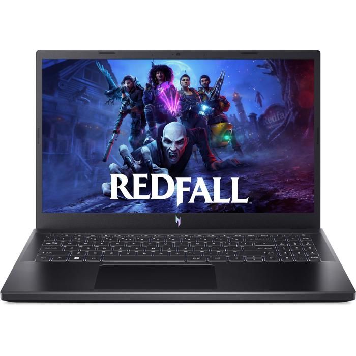 Acer Nitro V 15 Noir (ANV15-41-R9JT)