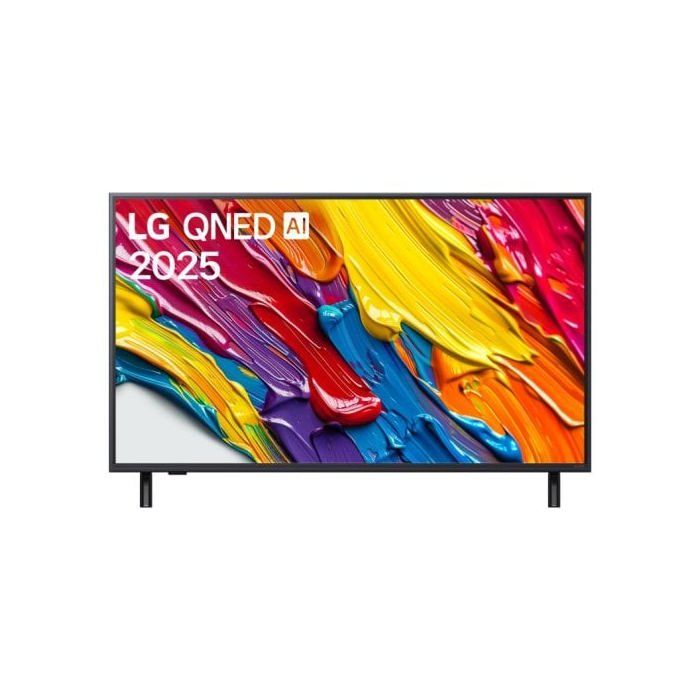LG 43QNED82A6B 43 108 cm AI 4K Smart TV QNED 2025 - vue 6