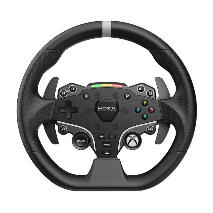 MOZA ESX – Volant Simracing 12 pouces pour XBOX
