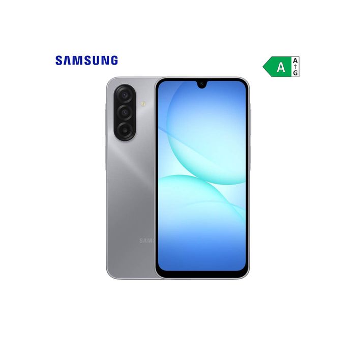 Smartphone Samsung Galaxy A17 4G 128Go Gris