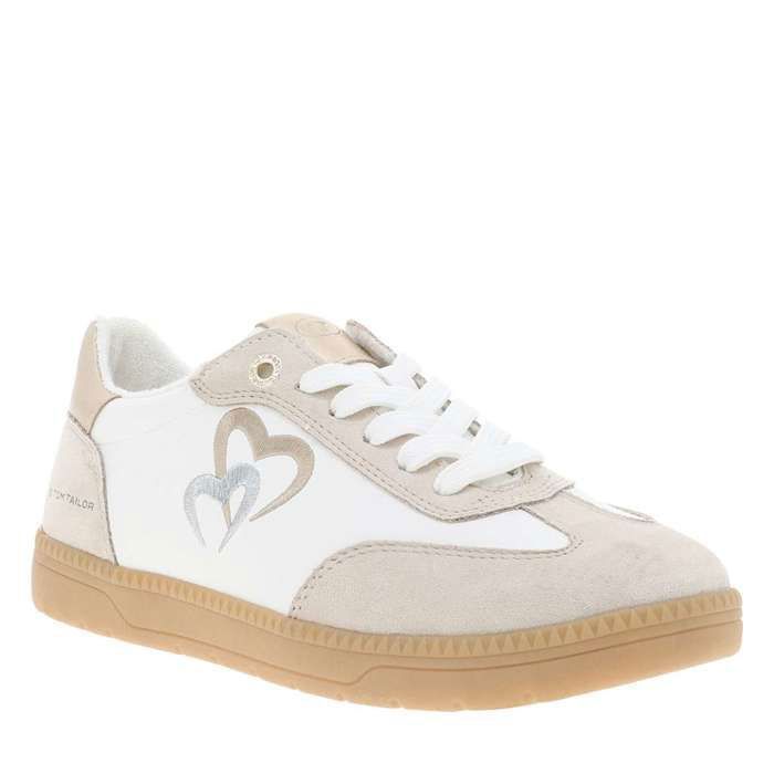 Tom Tailor Basket white gold 2690010008 t36/41 Femme TOM TAILOR