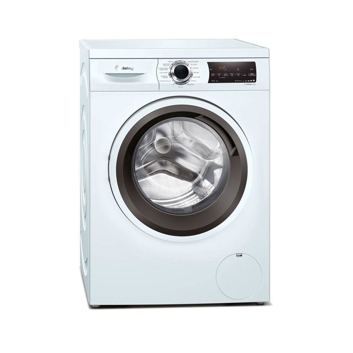 Balay 3TS993BP machine à laver Charge avant 9 kg 1200 trmin - vue 2