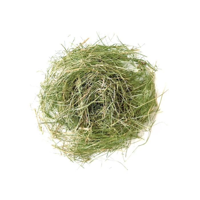 Mix foin pour lapins et rongeurs - 1 kg