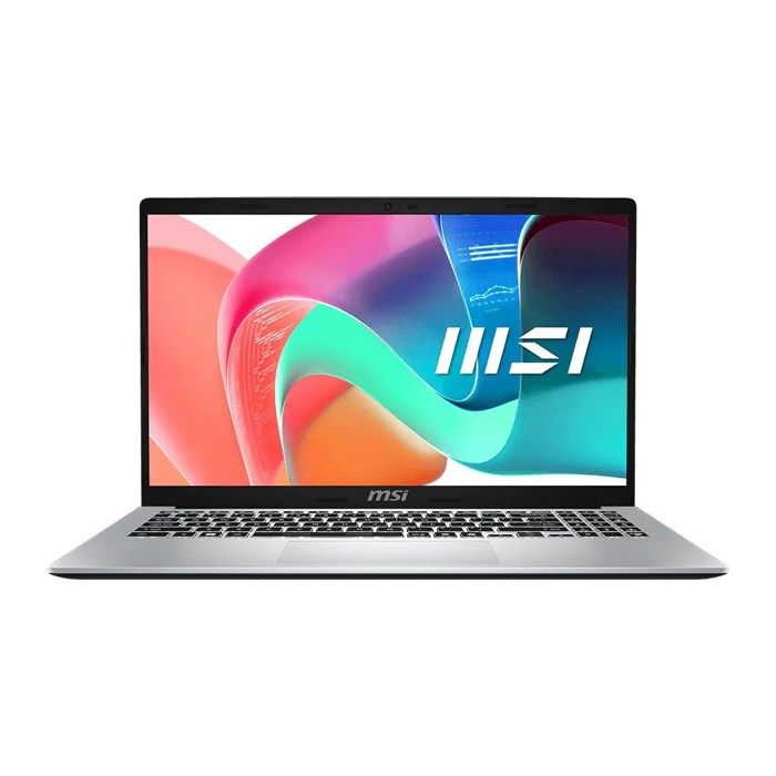 MSI F13MG-443PL i5-1334U 156 16 Go 512 Mo Xe W11P