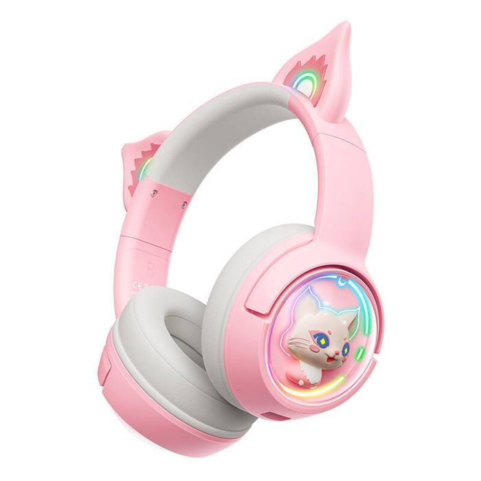 Onikuma B5 sans fil - vue 2