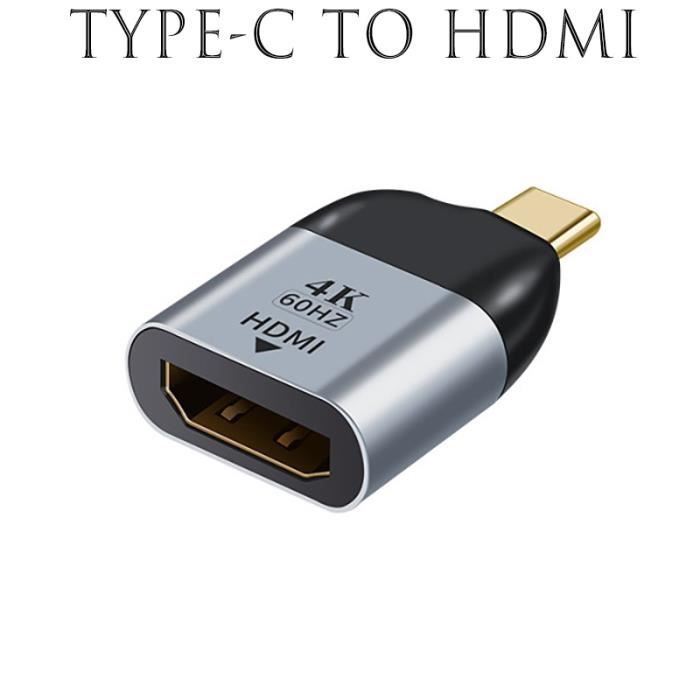 rouge - Navceker 8K compatibles HDMI câble PS5 4K 120HZ UHD HDR 48Gbps 2.1 pour Xiaomi Samsung TV PS4 Commuta