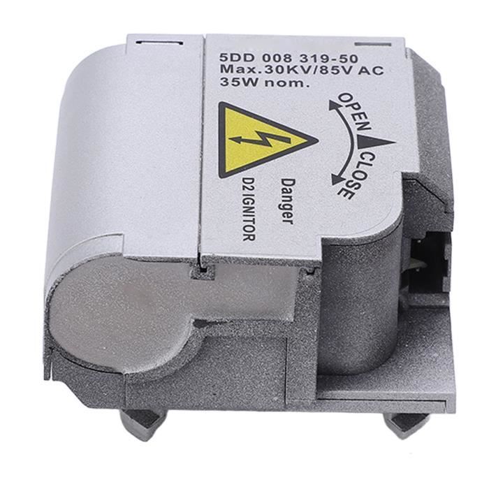 VW Audi Koplamp Module 9Y0941597BA - Polat & Polat