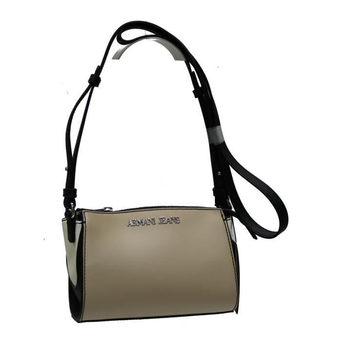 sac armani beige