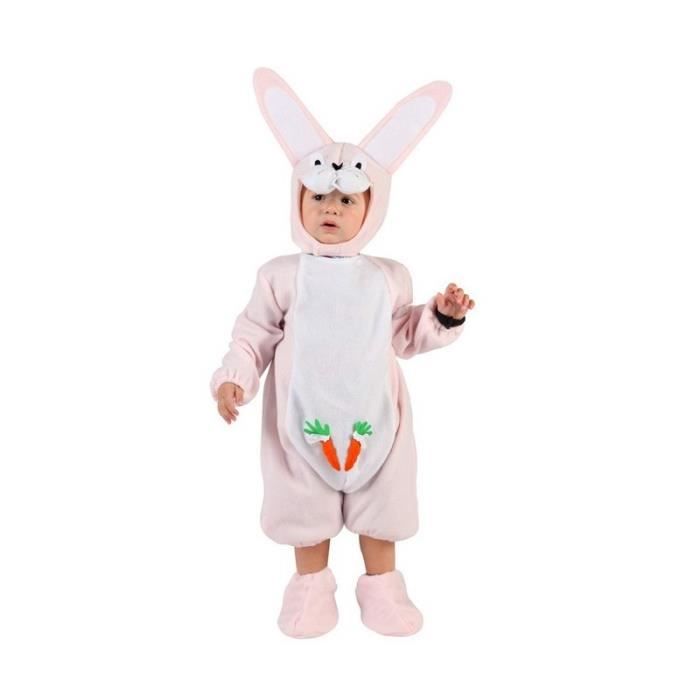 Grenouillère lapin 2025