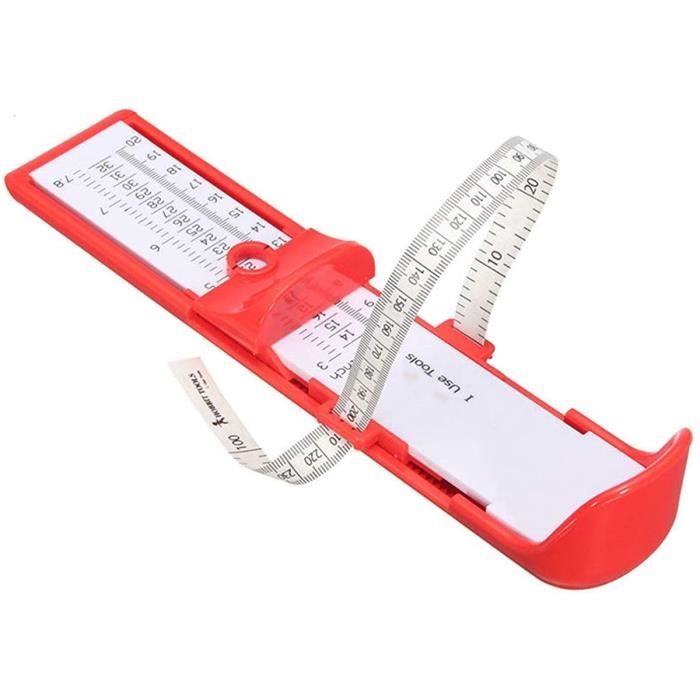 Bébé Mesurer Sa Pointure De Pied Du Pied Enfant Mesurer Sa