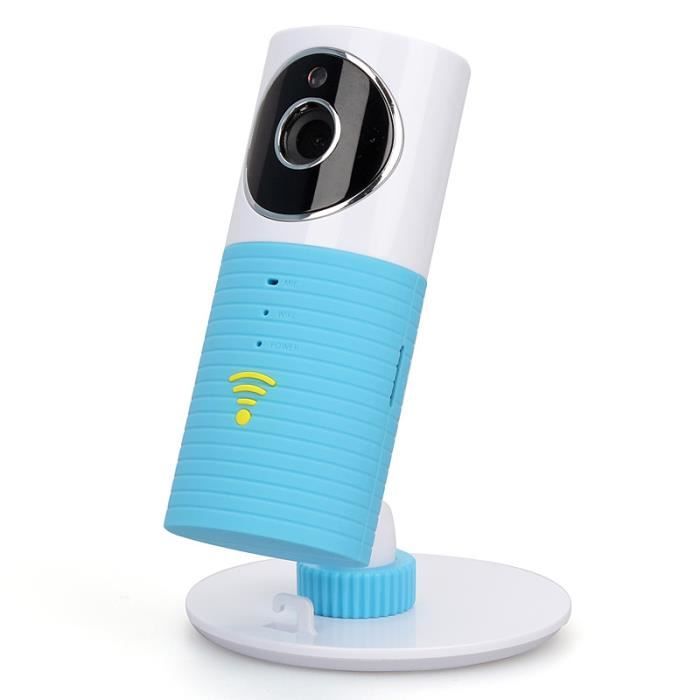 Wifi Smart Bebe Chien Camera Moniteur De Detection De Mouvement Vocal Sans Fil Intercom Bleu Achat Vente Ecoute Bebe Cdiscount Wifi Smart Bebe Chien Camera Moniteur De Detection De Mouvement Vocal Sans Fil Intercom Bleu Achat Vente Ecoute Bebe Cdiscount