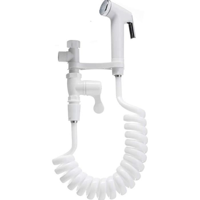 Pommeaux De Douche Head Seat Salle De Bain Kit Outil Accueil Abs