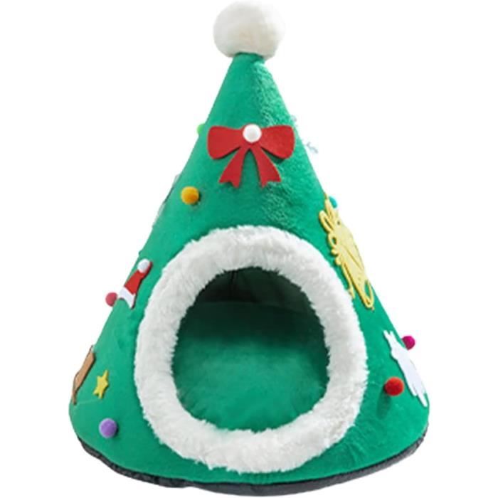 Noël Crochet motif oreiller STAY COSY Crochet coussin Bobble