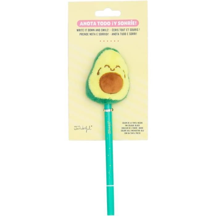 Précommande : CINNAMOROLL - Gift Set Notebook A5 Peluche + Stylo bille 3D