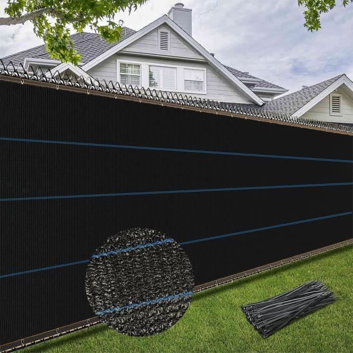 Grillage Invisible Pour Balcon