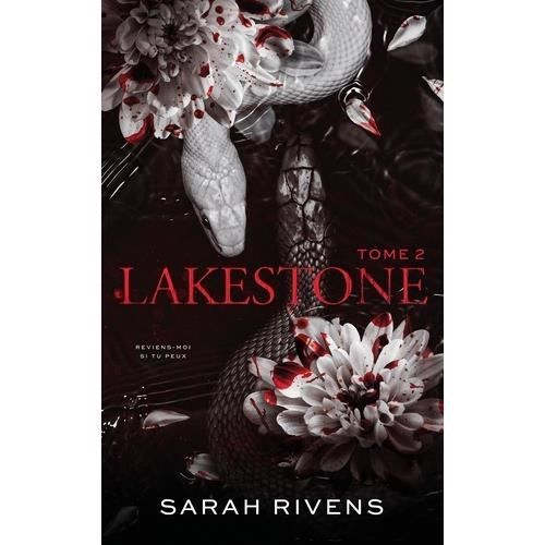 Lakestone Tome 2