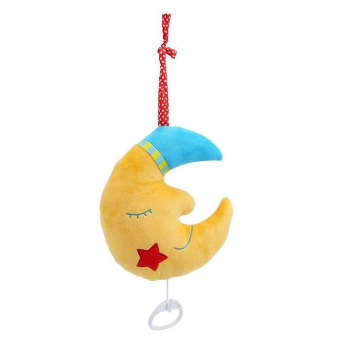 Jouet En Peluche Pour Lit Suspendu Dessin Anime Forme De Lune Musique Pour Bebe Jaune Cdiscount Puericulture Eveil Bebe Jouet En Peluche Pour Lit Suspendu Dessin Anime Forme De Lune Musique Pour Bebe Jaune Cdiscount Puericulture Eveil Bebe