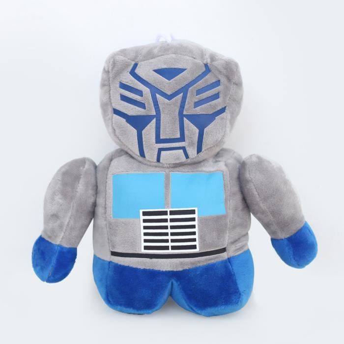 peluche transformers