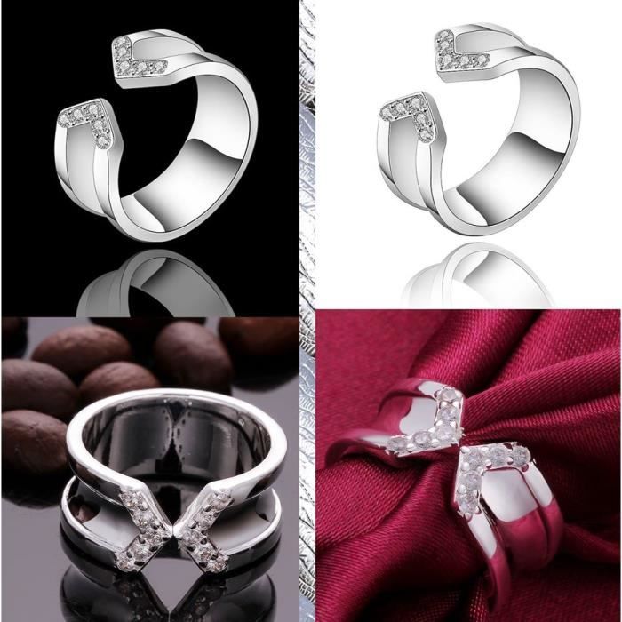 Bague cdiscount outlet