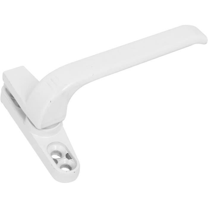 Poignée de Fenêtre Verrouillable Poignée Porte Fenêtre