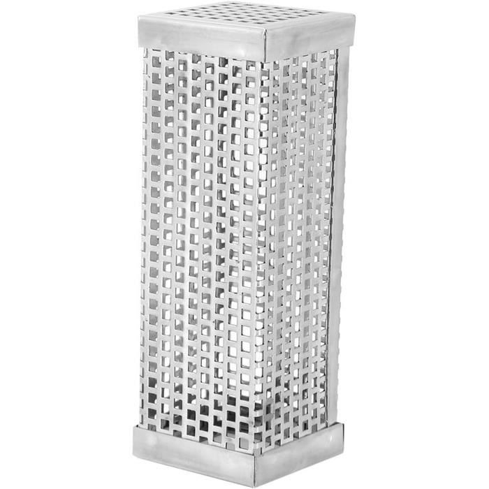 Le Petit Fumoir Pour Barbecue - Kit De Fumage - Tube Fumoir