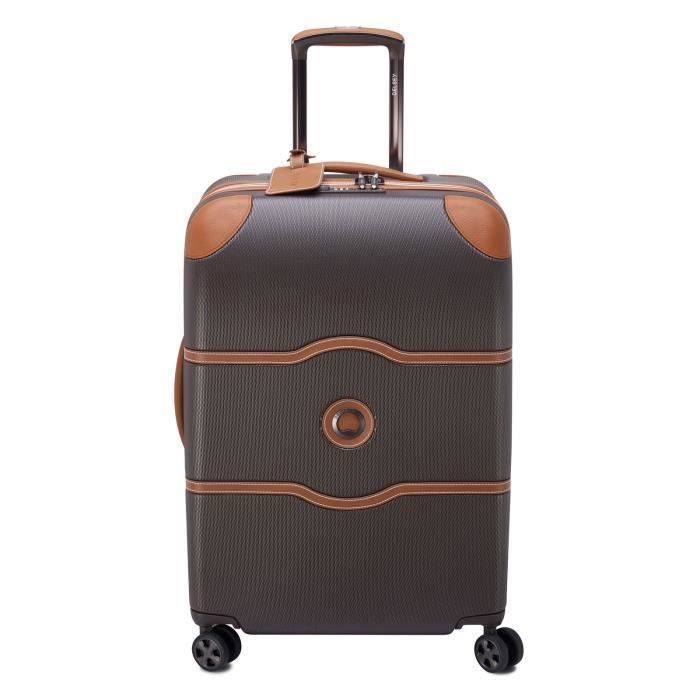 CHATELET AIR 2.0 - Wheeled Underseater - DELSEY PARIS A