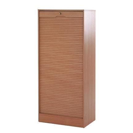 Classeur Double Hauteur 140 Cm Rido Hetre Achat Vente Meuble Classement Classeur Double Hauteur 140 Cm Hetre Bois Melamine Soldes Cdiscount