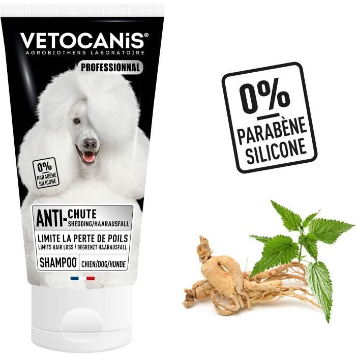 masque anti poils masque anti poils