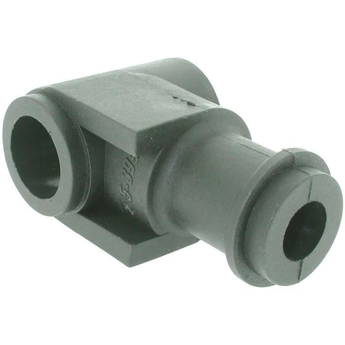 Te de direction HUSQVARNA - ELECTROLUX - BERNARD LOISIRS - AYP - ROPER 124035x