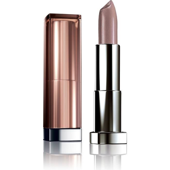 Maybelline Rouge à Lèvre Color Sensational 842 Rose Bois