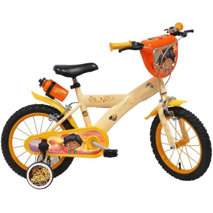 Velo top enfant cdiscount