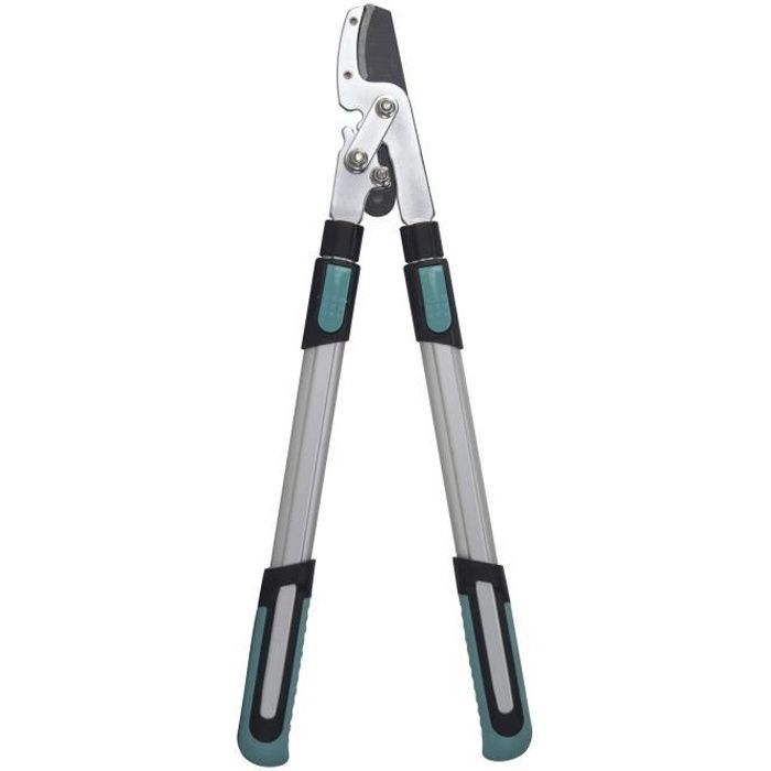 Coupe branche - SUAN PRO - télescopique lame enclume -