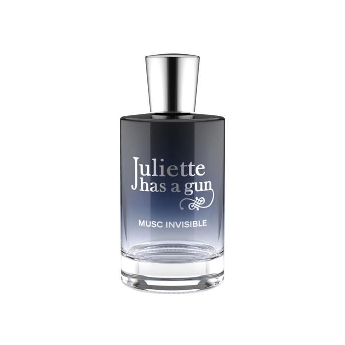 Parfum Femme - Juliette Has A Gun - Musc Invisible - EDP - 100 ml - Authentique
