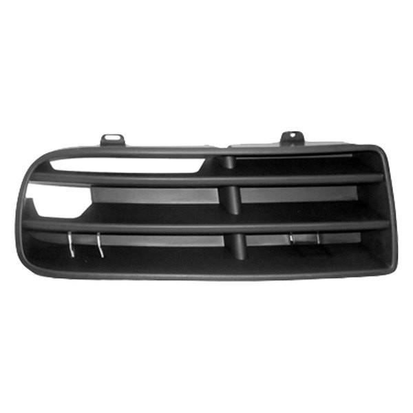 Grille De Pare Choc Avant Gauche Volkswagen Golf 4 1998 2003