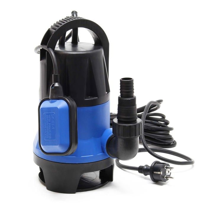 Pompe Pour Vider Piscine Achat Vente Pas Cher