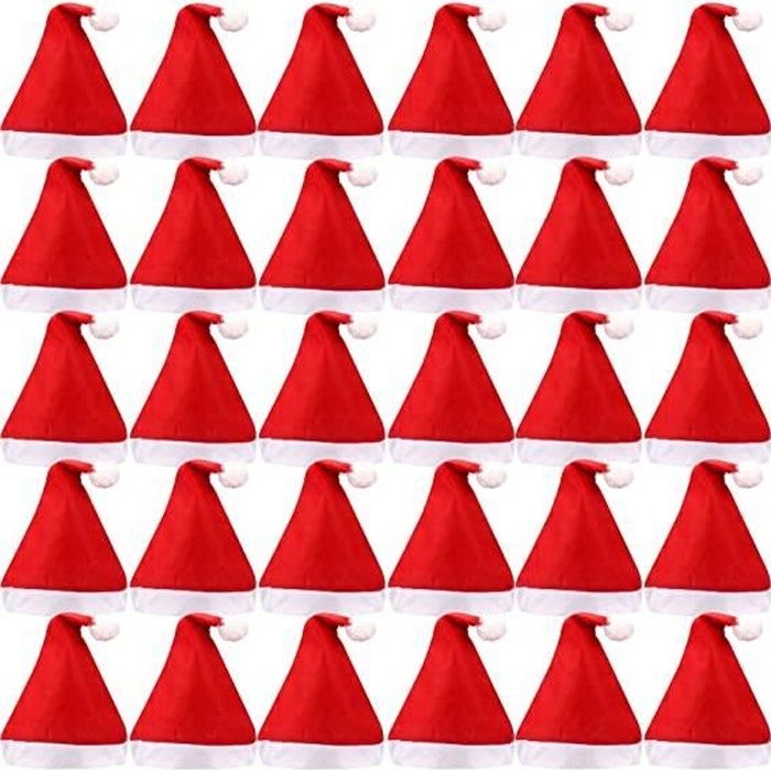 Bonnet De Noël Ananas Tricoté – Style Elfe Rayé, Unisexe Adulte, Doux Et Chaud Pour Fêtes